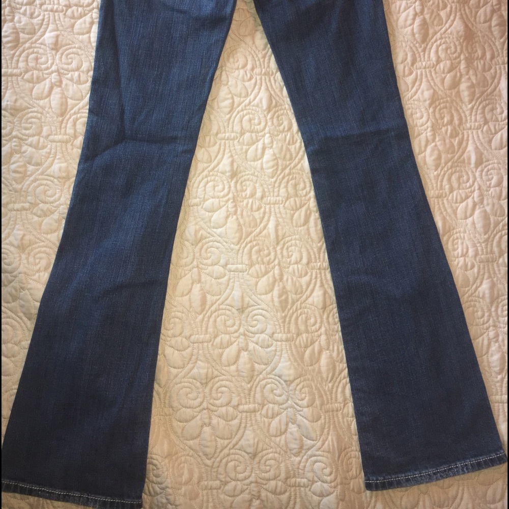 Miss Me Jeans - Picture 3 of 4